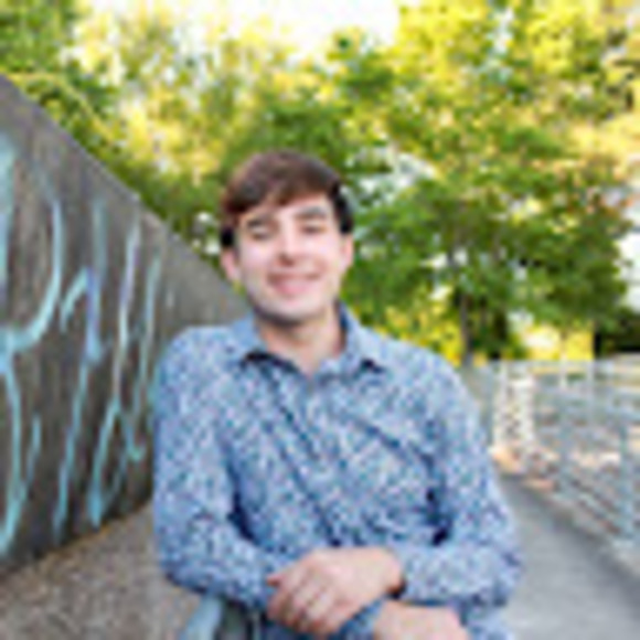 Meet your Posher, Alexander - Picture 1 of 1